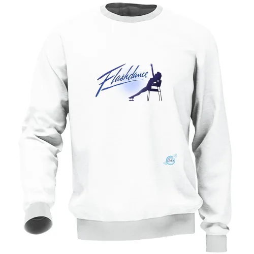 Felpa Unisex