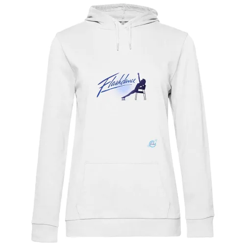 Hoodie Premium Women