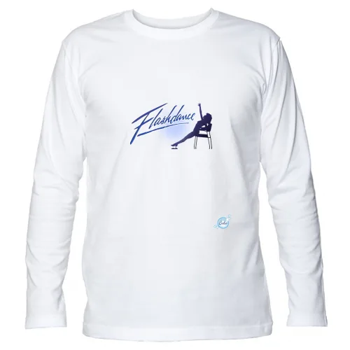 T-Shirt Unisex Manica Lunga