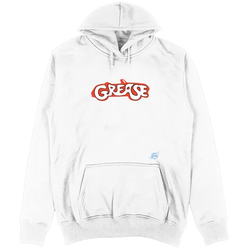 Felpa Unisex con Cappuccio