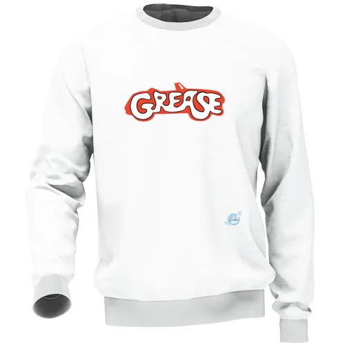 Felpa Unisex