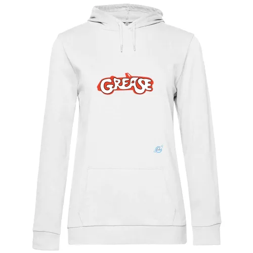 Hoodie Premium Women