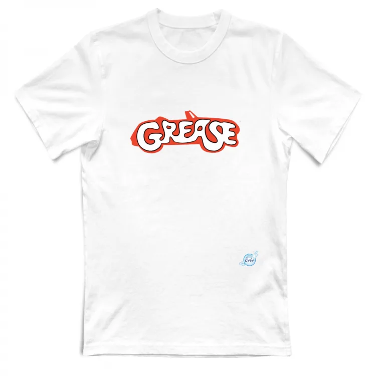 grease