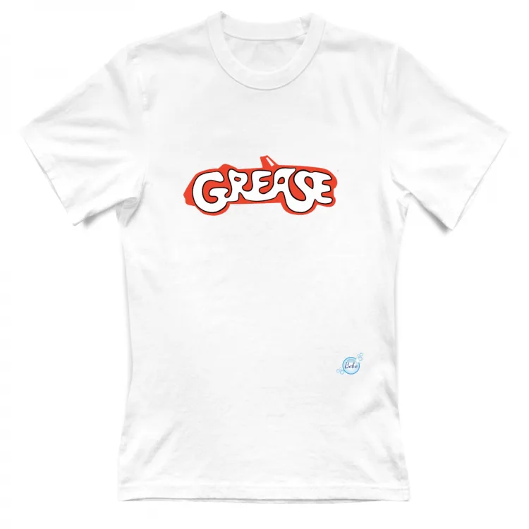 grease