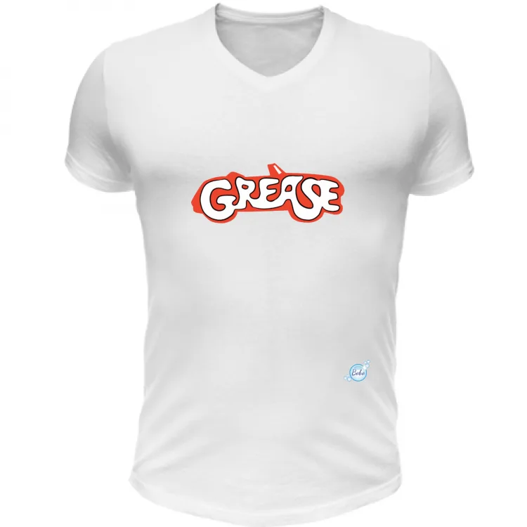 grease
