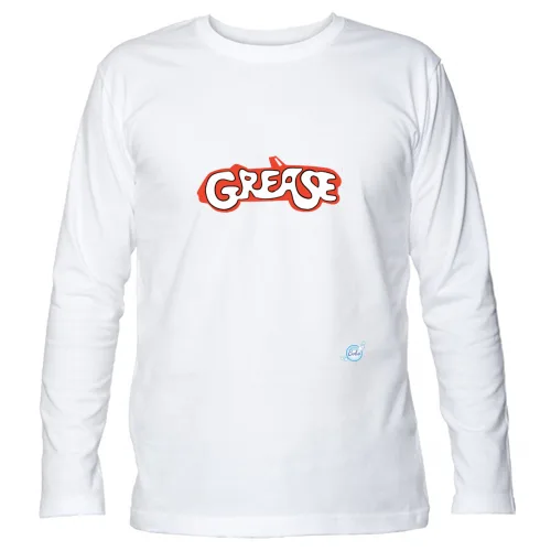 T-Shirt Unisex Manica Lunga