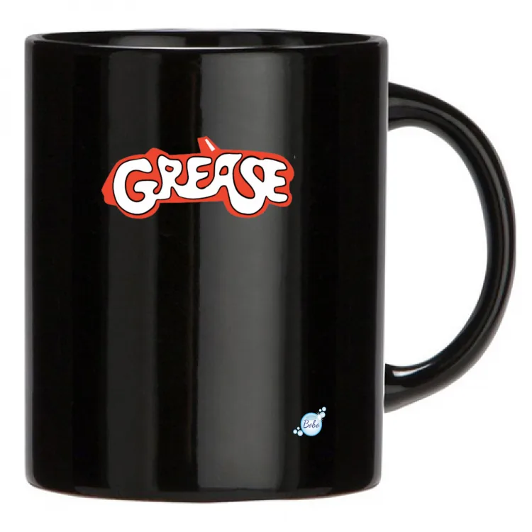 grease