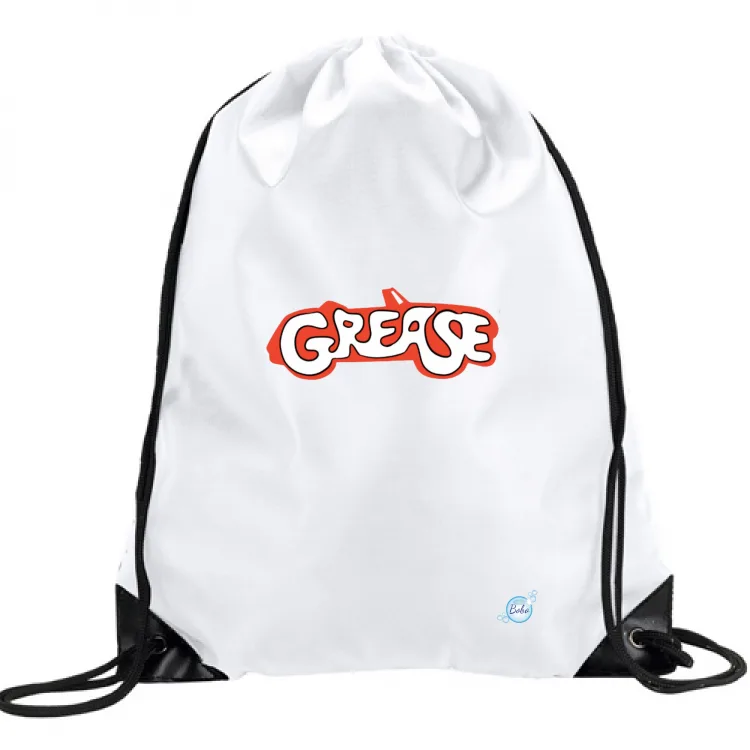 grease