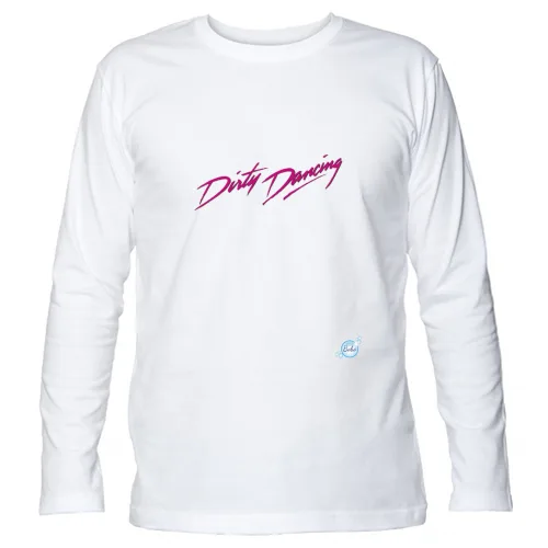 T-Shirt Unisex Manica Lunga