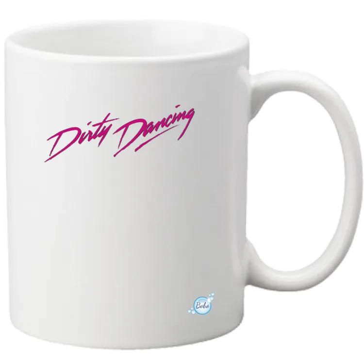 dirty dancing
