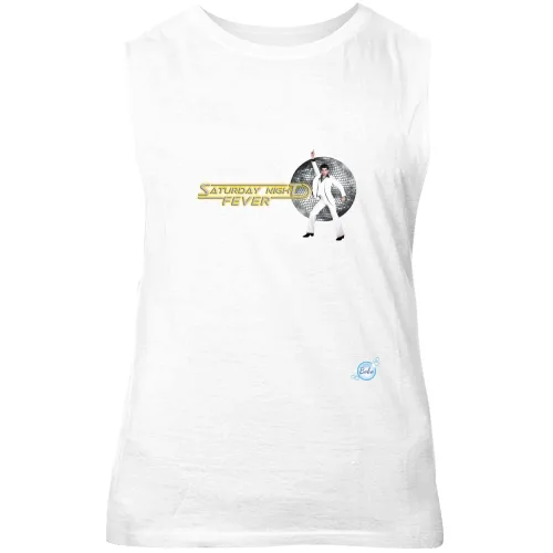 Canotta Unisex