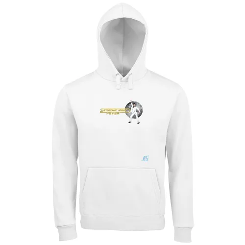 Hoodie Premium Men