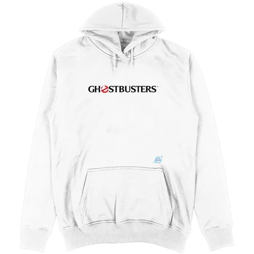 Felpa Unisex con Cappuccio