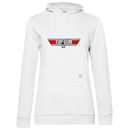 Hoodie Premium Women