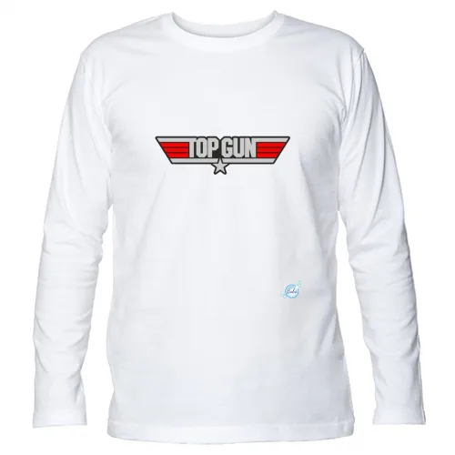 T-Shirt Unisex Manica Lunga