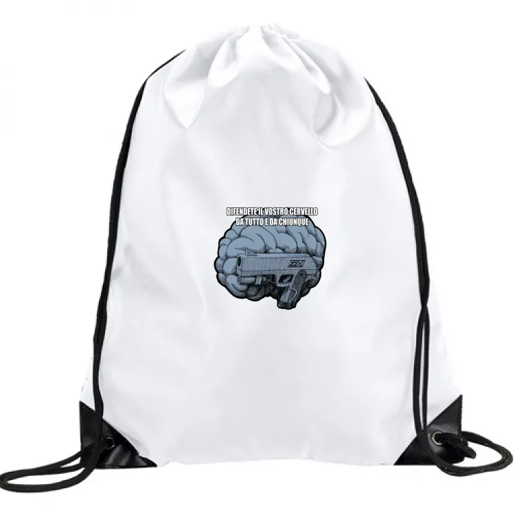 difendere il cervello