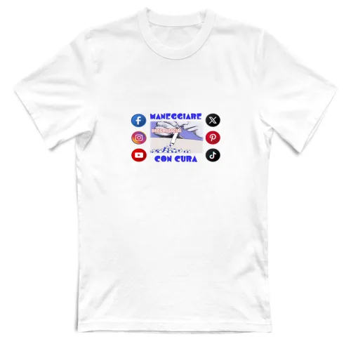 T-Shirt Unisex