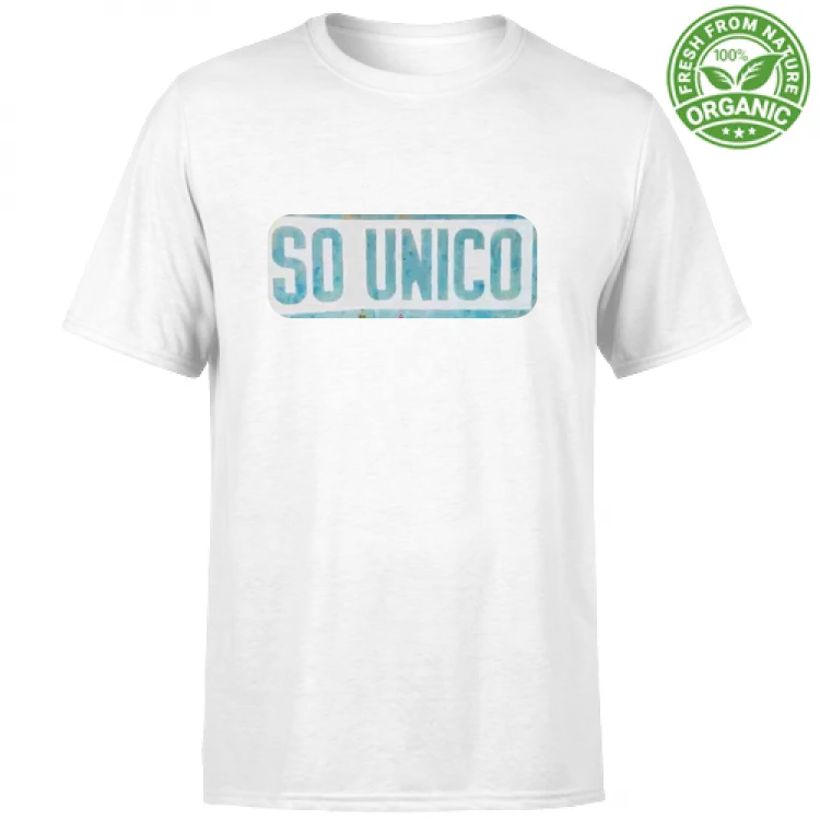 SO UNICO