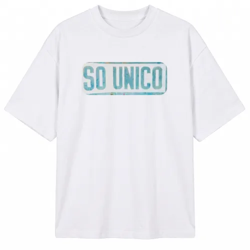 T-Shirt Oversize