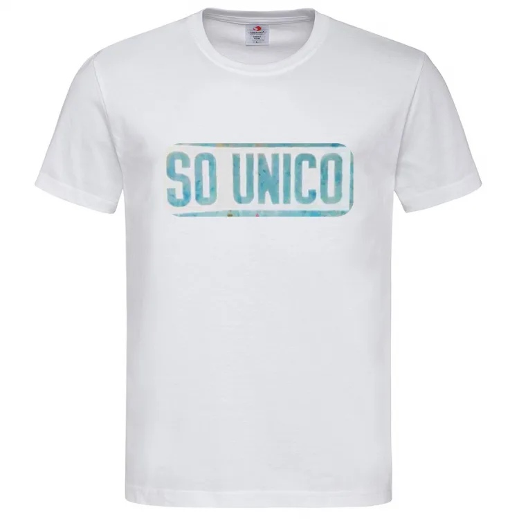 SO UNICO