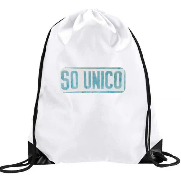 SO UNICO