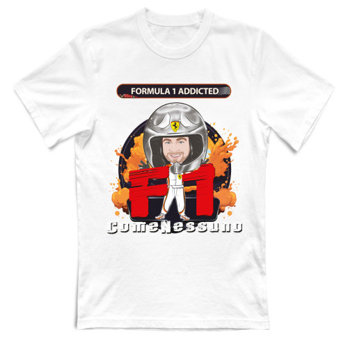 T-Shirt Unisex