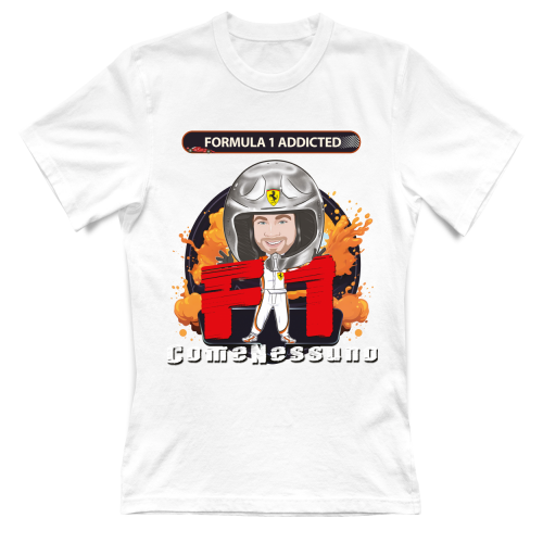 T-Shirt Donna
