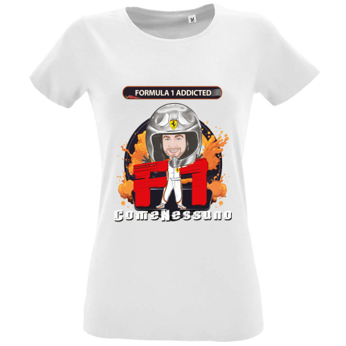 T-Shirt Women Fit