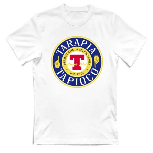T-Shirt Unisex