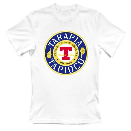 T-Shirt Donna