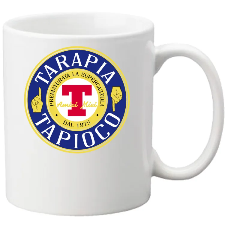 TARAPIA TAPIOCO BEER