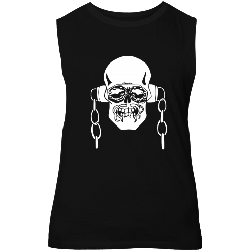 Canotta Unisex