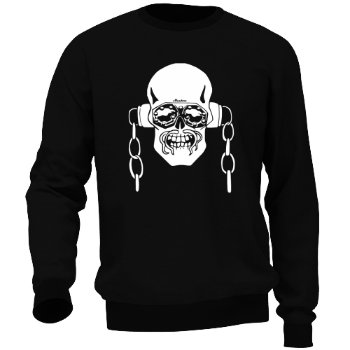 Felpa Unisex