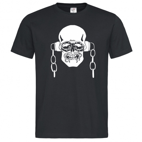 T-Shirt Men Premium 
