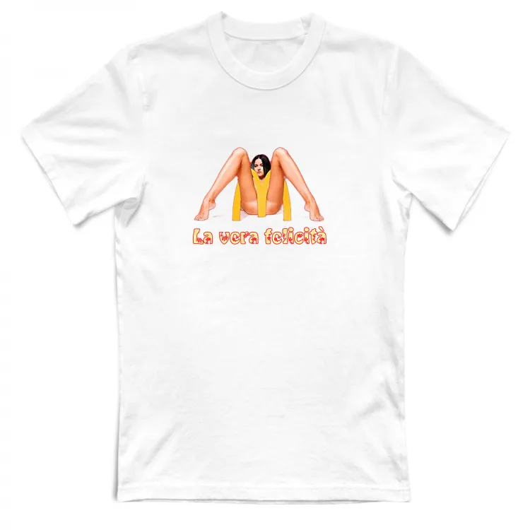 LA VERA FELICITA