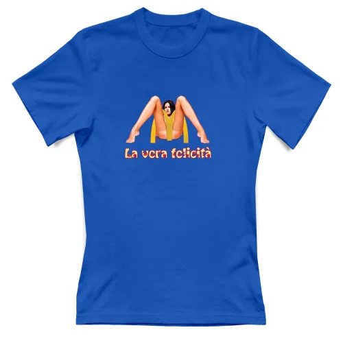 T-Shirt Donna