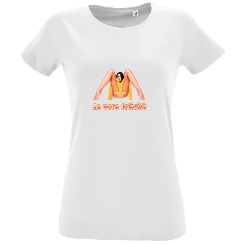 T-Shirt Women Fit
