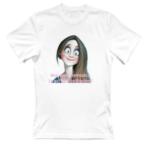 T-Shirt Donna