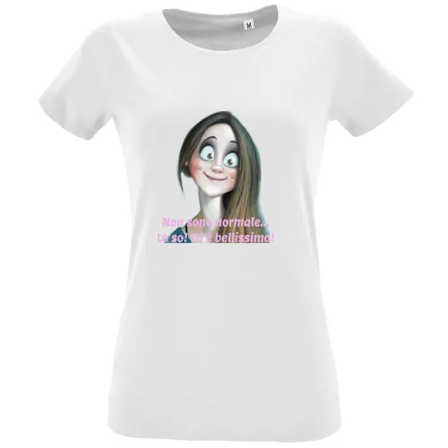 T-Shirt Women Fit