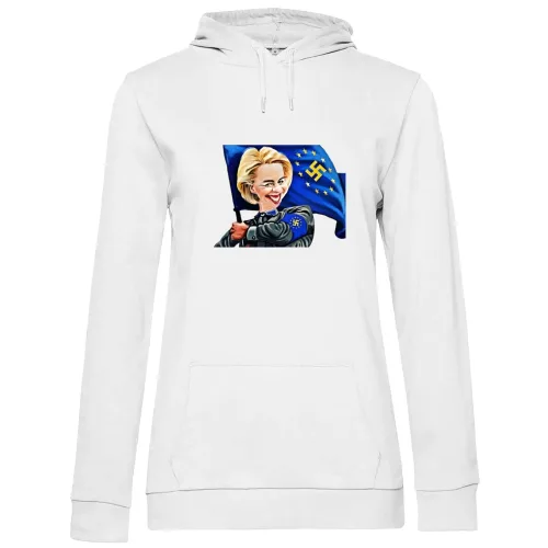 Hoodie Premium Women