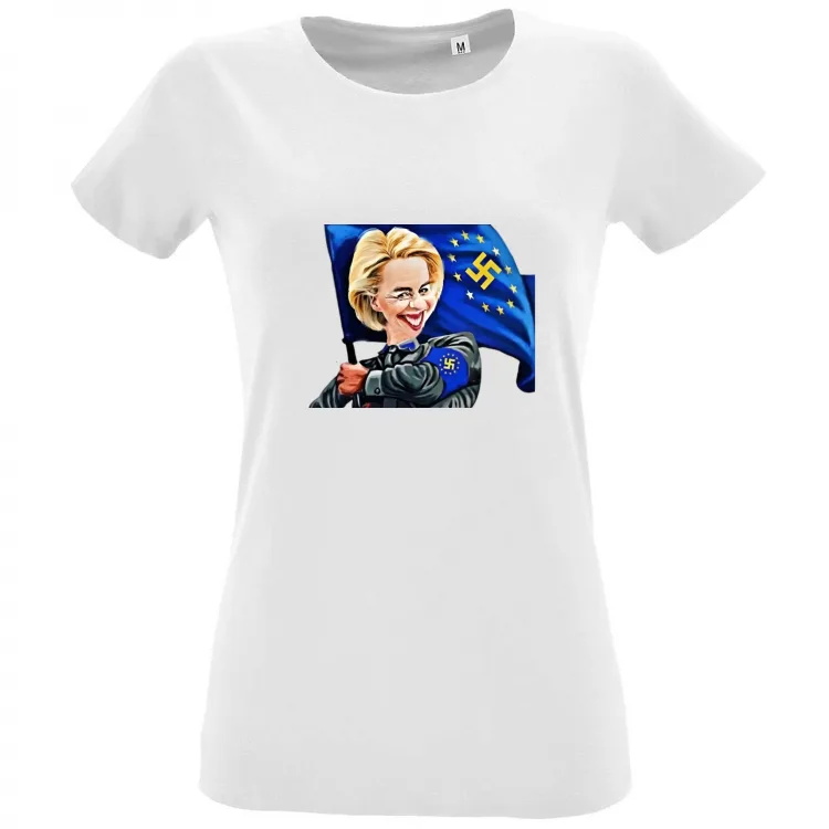 NAZI UE