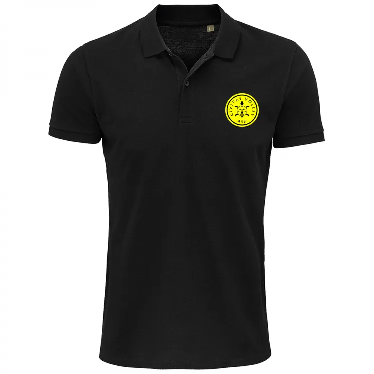 Polo Smart Futura DARK Edition