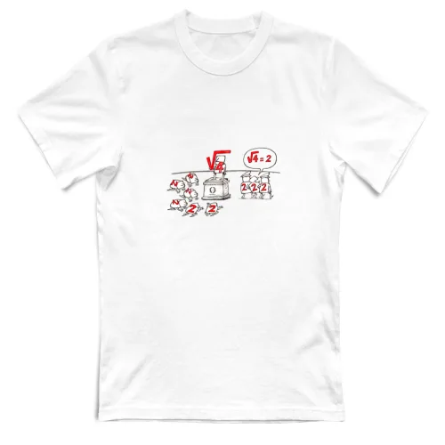 T-Shirt Unisex