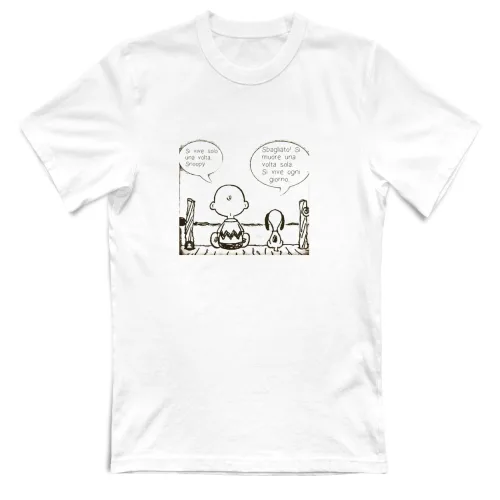 T-Shirt Bambino