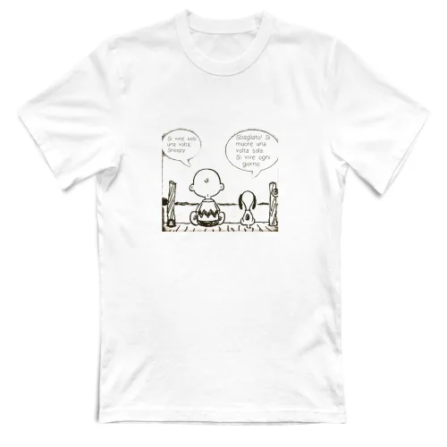 T-Shirt Unisex