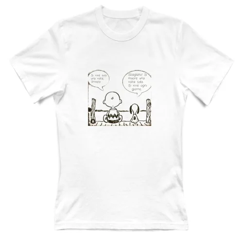 T-Shirt Donna