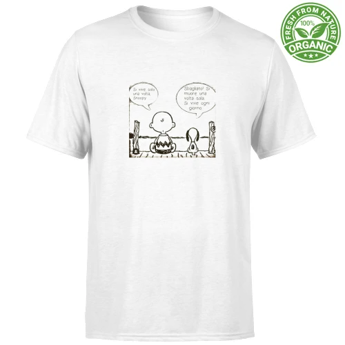 T-Shirt Unisex Organic