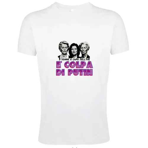 T-Shirt Men Fit