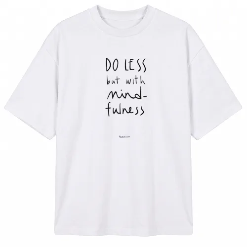 T-Shirt Oversize