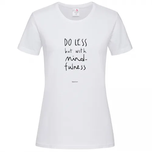 T-Shirt Women Premium 